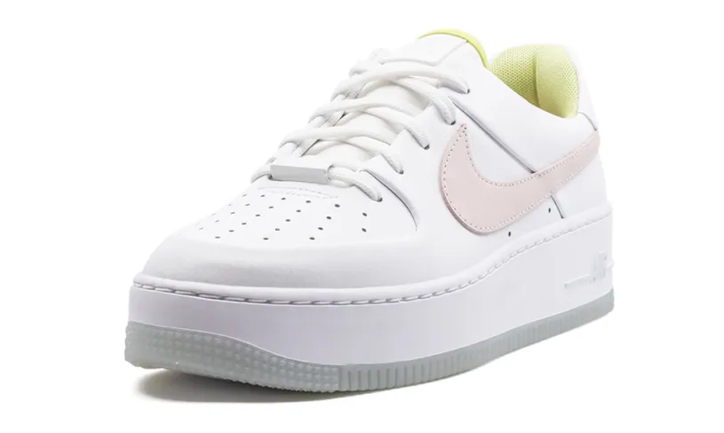 Nike Lifestyle Air Force 1 Low 'Sage'